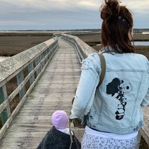 Meet your Posher, Jeanette